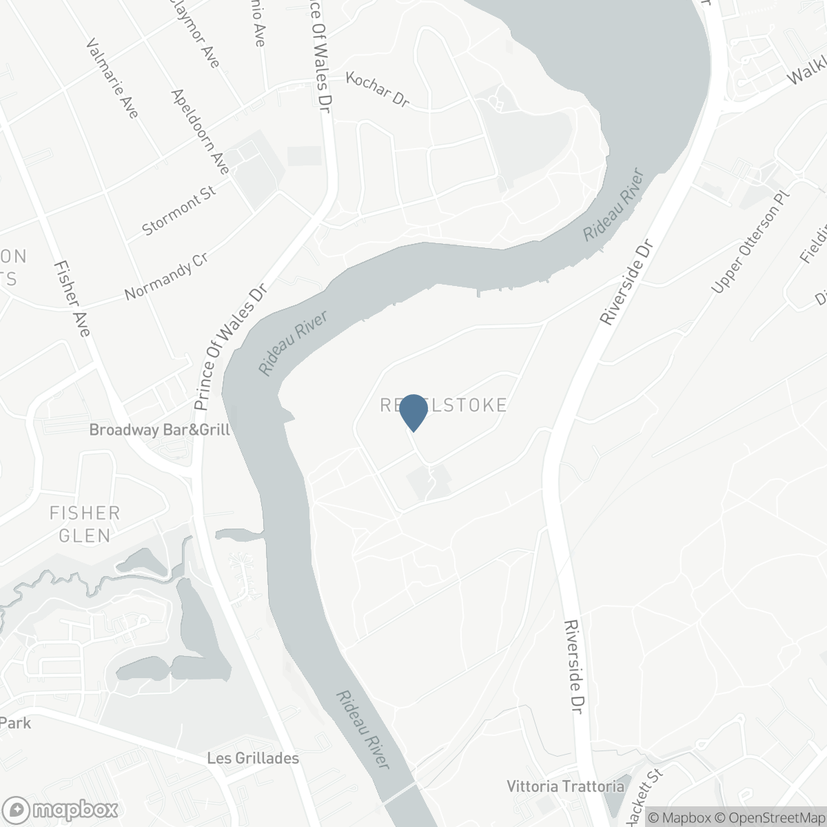 95 DOROTHEA DRIVE, Ottawa, Ontario K1V 7C6